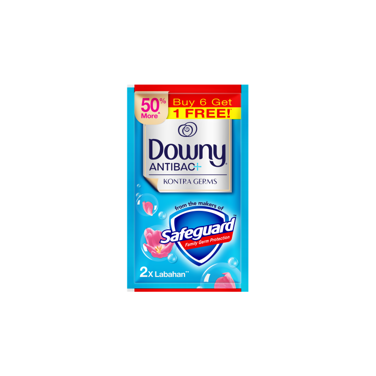 Downy Expert Antibac 36ml x 144